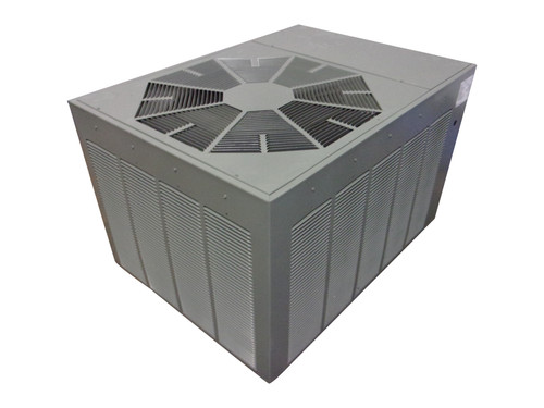 ruud central ac unit