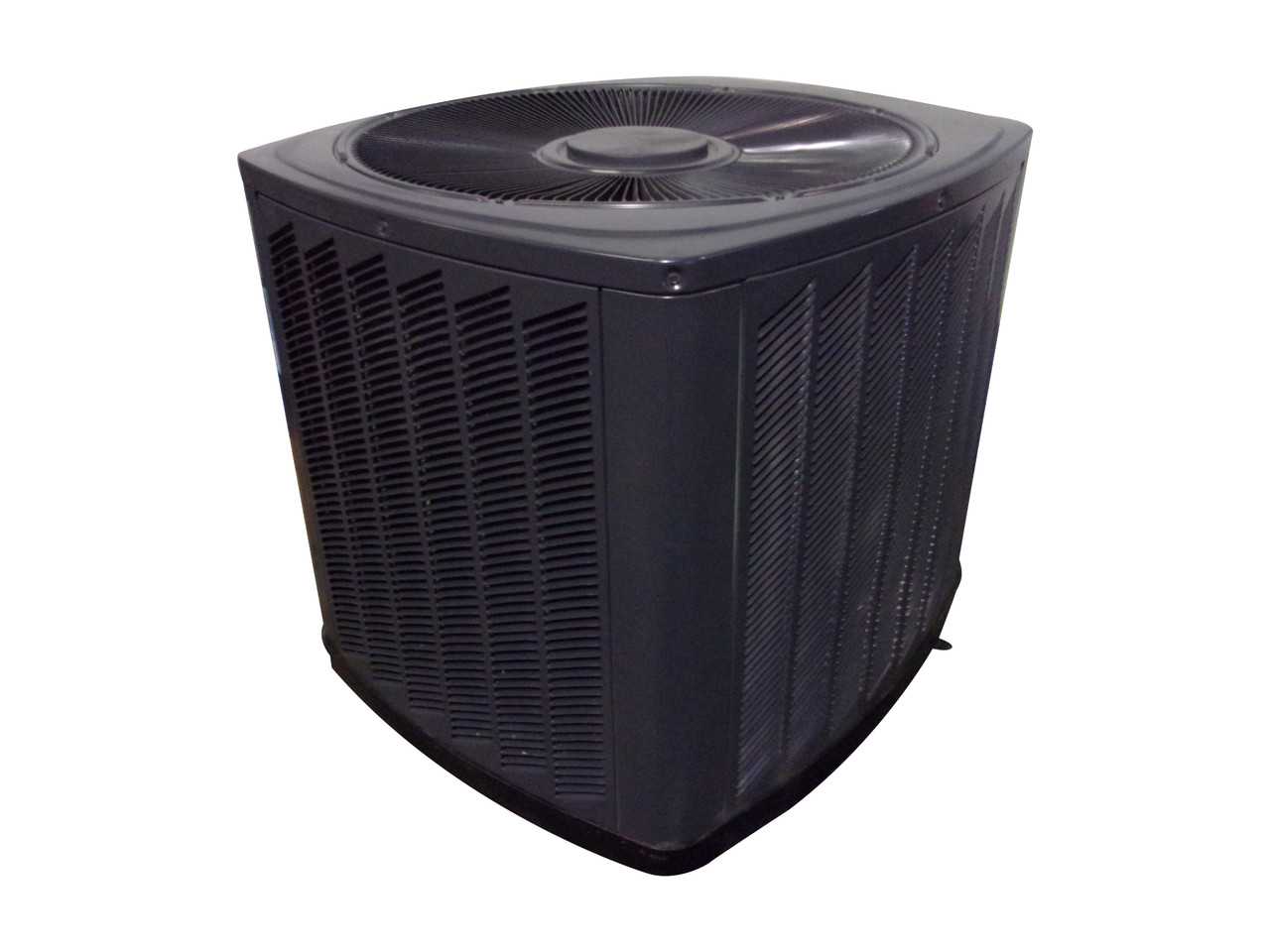 CLOU 40' Std. Height 2-P-44-P-2 'Square Corrugated' side