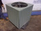 RHEEM Used Central Air Conditioner Condenser 14AJM42A01 ACC-14359