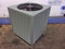 RHEEM Used Central Air Conditioner Condenser 13AJA60C01757 ACC-14340