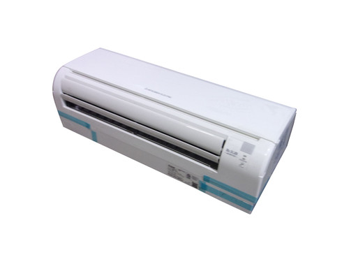 MITSUBISHI Scratch & Dent Central Air Conditioner Mini Split (Indoor ...
