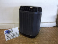 Used 4 Ton Condenser Unit TRANE Model 2TTZ9048C1000AA 1M
