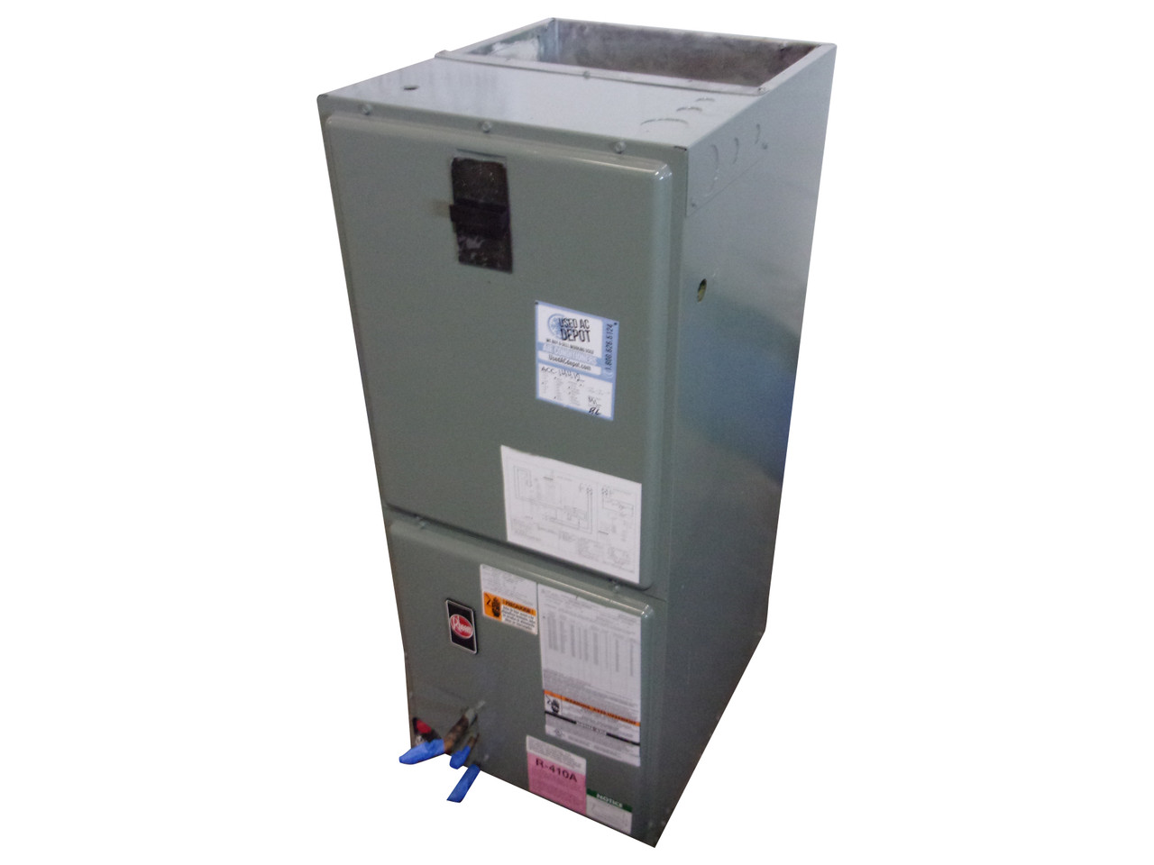Rheem Wiring Diagrams Rhsl Hm3617ja