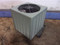 RHEEM Used Central Air Conditioner Condenser 13AJM24A01 ACC-14403