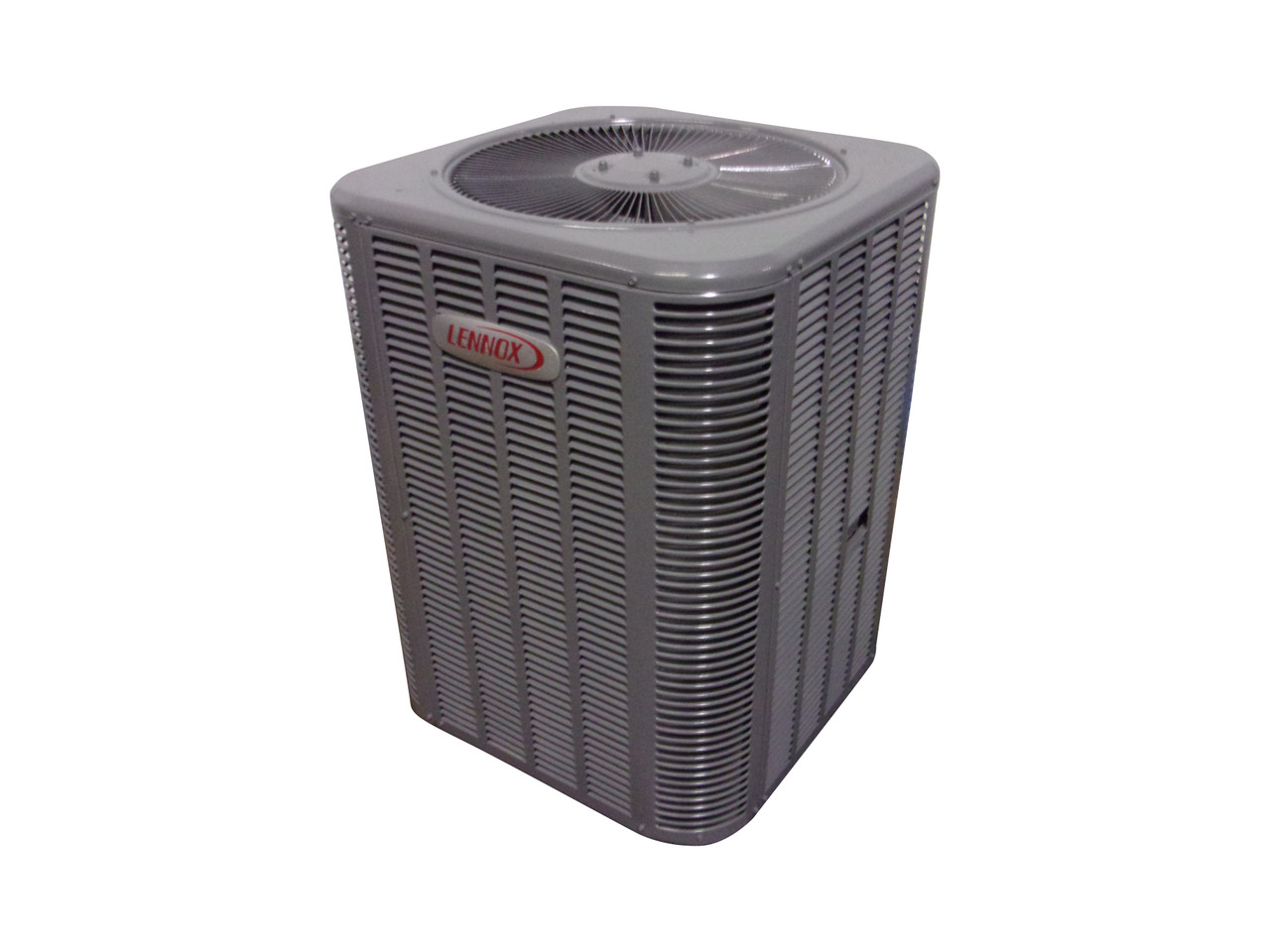 Shop LENNOX Used Central AC Condenser 13HPX-024-230-17 ACC-14451