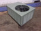 RHEEM Used Central Air Conditioner Condenser RANL-031JAZ ACC-14424