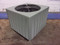 RHEEM Used Central Air Conditioner Condenser 13AJN36A01 ACC-14411
