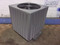 RHEEM Used Central Air Conditioner Condenser 14AJM36A01 ACC-14428