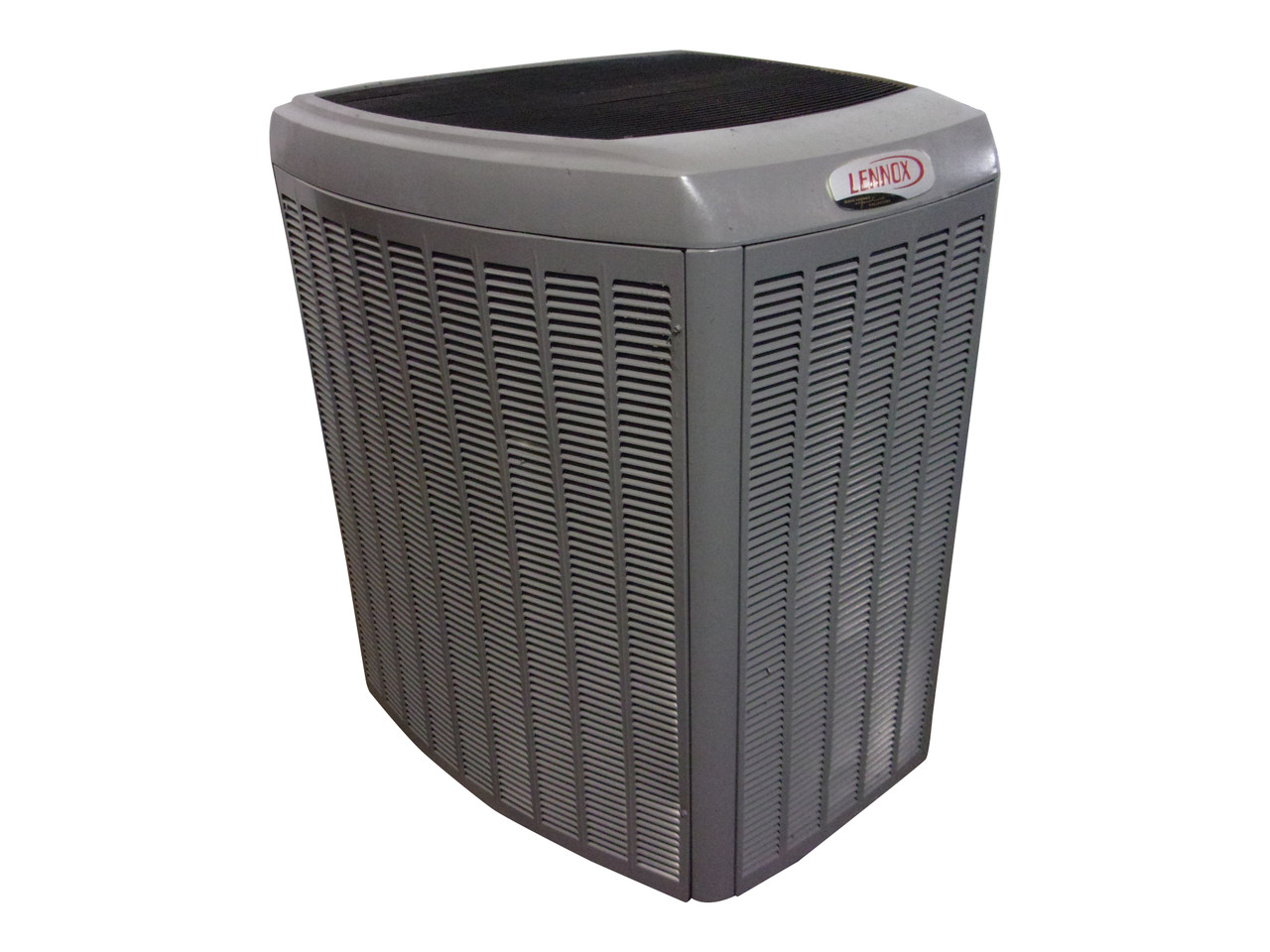 Buy LENNOX Used Central 2 Stage AC Condenser XC143623003 ACC14436