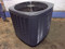 TRANE Used Central Air Conditioner Condenser 4TWB3036B1000BA ACC-14454