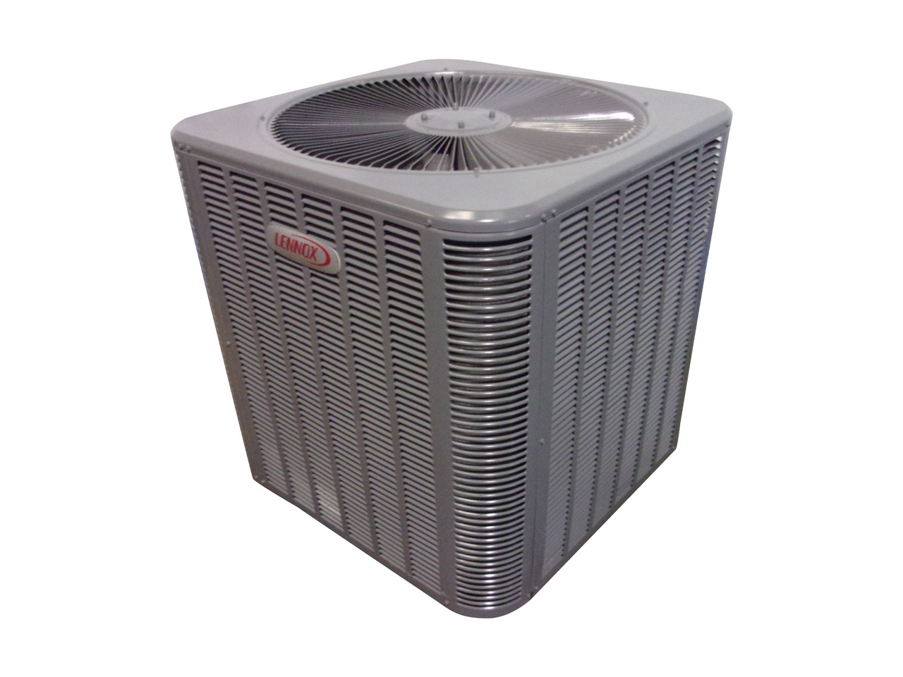 LENNOX Used Central Air Conditioner Condenser 14ACX