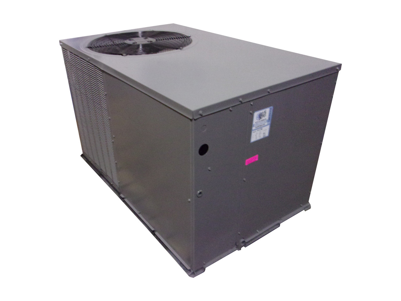 Shop Refurbished ICP Used Central AC Package WJA336000KTP0A2