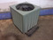 RHEEM Used Central Air Conditioner Condenser 13AJA24A01 ACC-14492