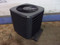 GOODMAN Used Central Air Conditioner Condenser GSX130241BA ACC-14496