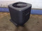 GOODMAN Used Central Air Conditioner Condenser GSX130301BB ACC-14487