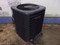 GOODMAN Used Central Air Conditioner Condenser GSC130421AC ACC-14523