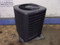 GOODMAN Used Central Air Conditioner Condenser GSC130241AE ACC-14522