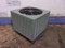 RHEEM Used Central Air Conditioner Condenser 14AJM24A01 ACC-14538