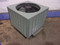 RHEEM Used Central Air Conditioner Condenser 13AJM36A01 ACC-14514