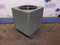 RHEEM Used Central Air Conditioner Condenser 14JM36A01 ACC-14568