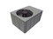 RHEEM Used Central Air Conditioner Condenser RAND-018JAZ ACC-14615