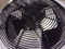 Used 2 Ton Condenser Unit CARRIER Model 24ABC324A300 ACC-14599