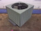 RHEEM Used Central Air Conditioner Condenser 14AJM30A01 ACC-14627