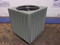 RHEEM Used Central Air Conditioner Condenser 15PJL36A01 ACC-14618