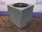 RHEEM Used Central Air Conditioner Condenser 14AJM42A01 ACC-14600