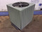 RHEEM Used Central Air Conditioner Condenser 14AJM49A01 ACC-14048