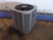 AMERISTAR Scratch & Dent Central Air Conditioner Condenser M4AC4018C1000A ACC-14639