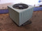 RHEEM Used Central Air Conditioner Condenser 14AJM24A01 ACC-14662