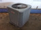LENNOX Used Central Air Conditioner Condenser 14ACX-024-230-16 ACC-14622