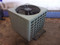 THERMAL ZONE Used Central Air Conditioner Condenser TZAA-330-2A757 ACC-14606