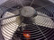 TRANE Used Central Air Conditioner Condenser 4TWR5036E1000AB ACC-14616
