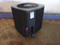 GOODMAN Used Central Air Conditioner Condenser GSZ13030361BC ACC-14634