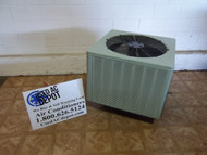 Used 2.5 Ton Condenser Unit RHEEM Model 15PJL30A01 1N