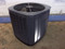 Used 3.5 Ton Condenser Unit TRANE Model 4TWB3042B1000CA ACC-14648