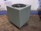 RHEEM Used Central Air Conditioner Condenser 15PJL48A01 ACC-14686