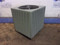 RHEEM Used Central Air Conditioner Condenser 14AJM56A01 ACC-14706