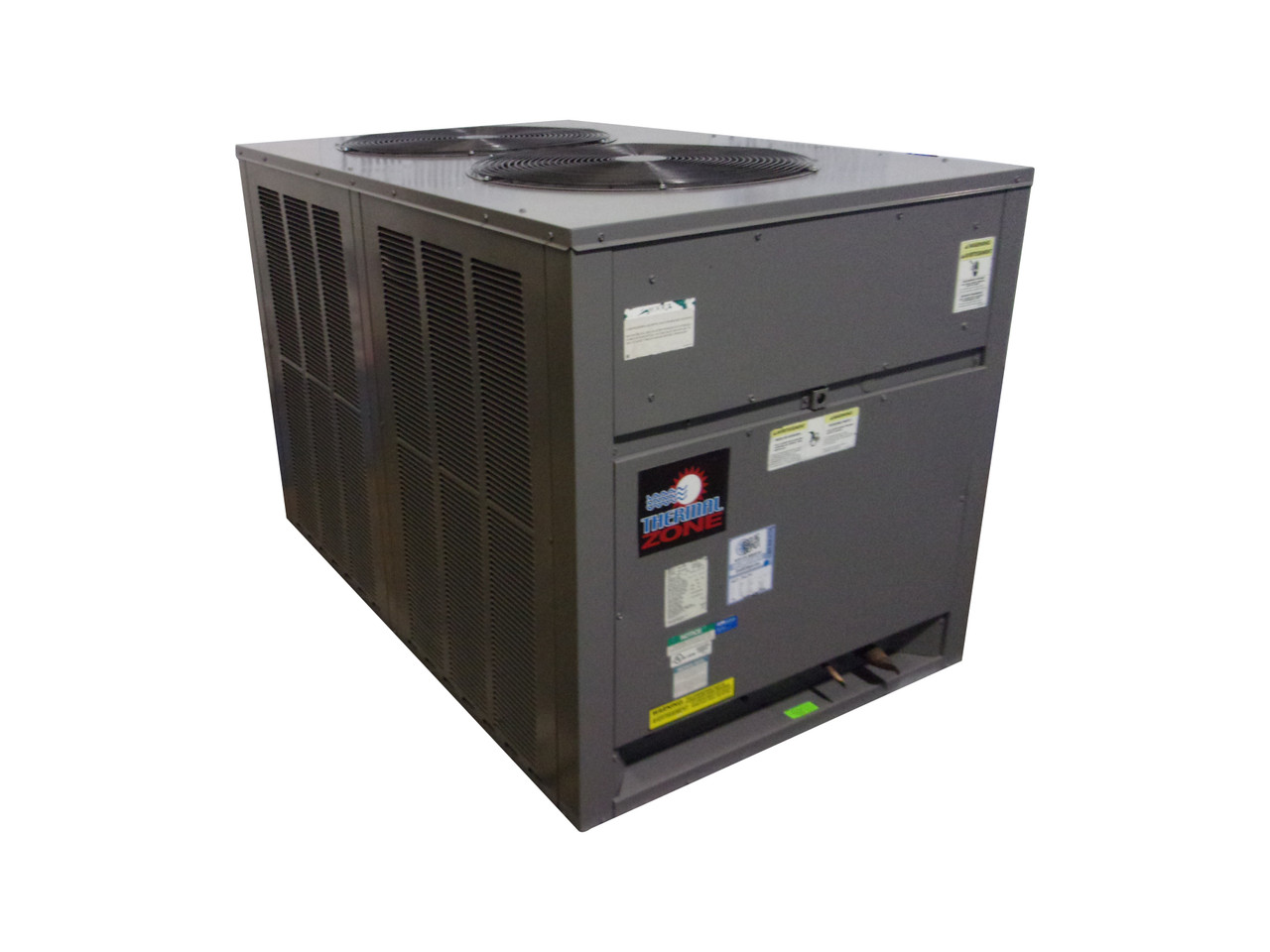 Used AC Depot Refurbished, Certified Condenser THERMAL ZONE TZAA