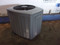 LENNOX Used Central Air Conditioner Condenser XC13-042-230-02 ACC-14728