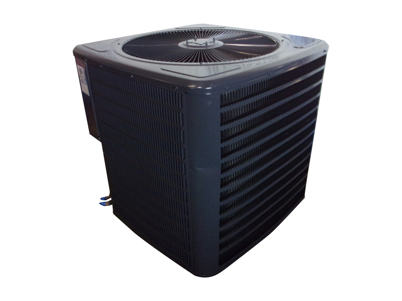 Used AC Depot Refurbished Certified Condenser GOODMAN GSX140481KD