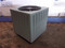 RHEEM Used Central Air Conditioner Condenser 15PJL60A01 ACC-14720