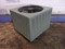 RHEEM Used Central Air Conditioner Condenser 13PJL36A01 ACC-14590
