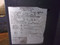 Used 3 Ton Condenser Unit GOODMAN Model GSZ130361BB ACC-14704