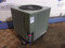 RHEEM Used Central Air Conditioner Condenser 14AJM49A01 ACC-14727