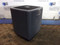 AMANA Used Central Air Conditioner Condenser ASX160481FB ACC-14745