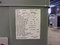 Used 3 Ton Condenser Unit RHEEM Model 14AJM36A01 ACC-14750