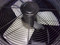 Used 2.5 Ton Condenser Unit RHEEM Model RA1630AJINA ACC-14775